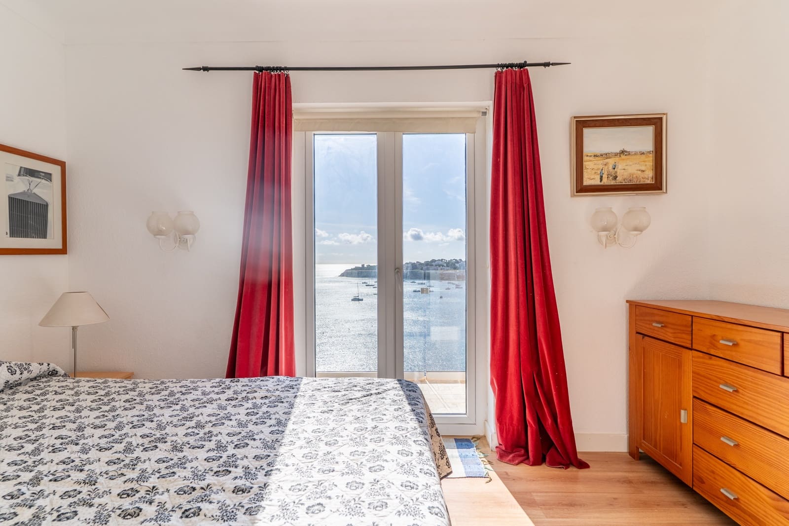 3 bedroom Apartment for rent in Palmanova with garage - € 2,150 (Ref: 9382014)