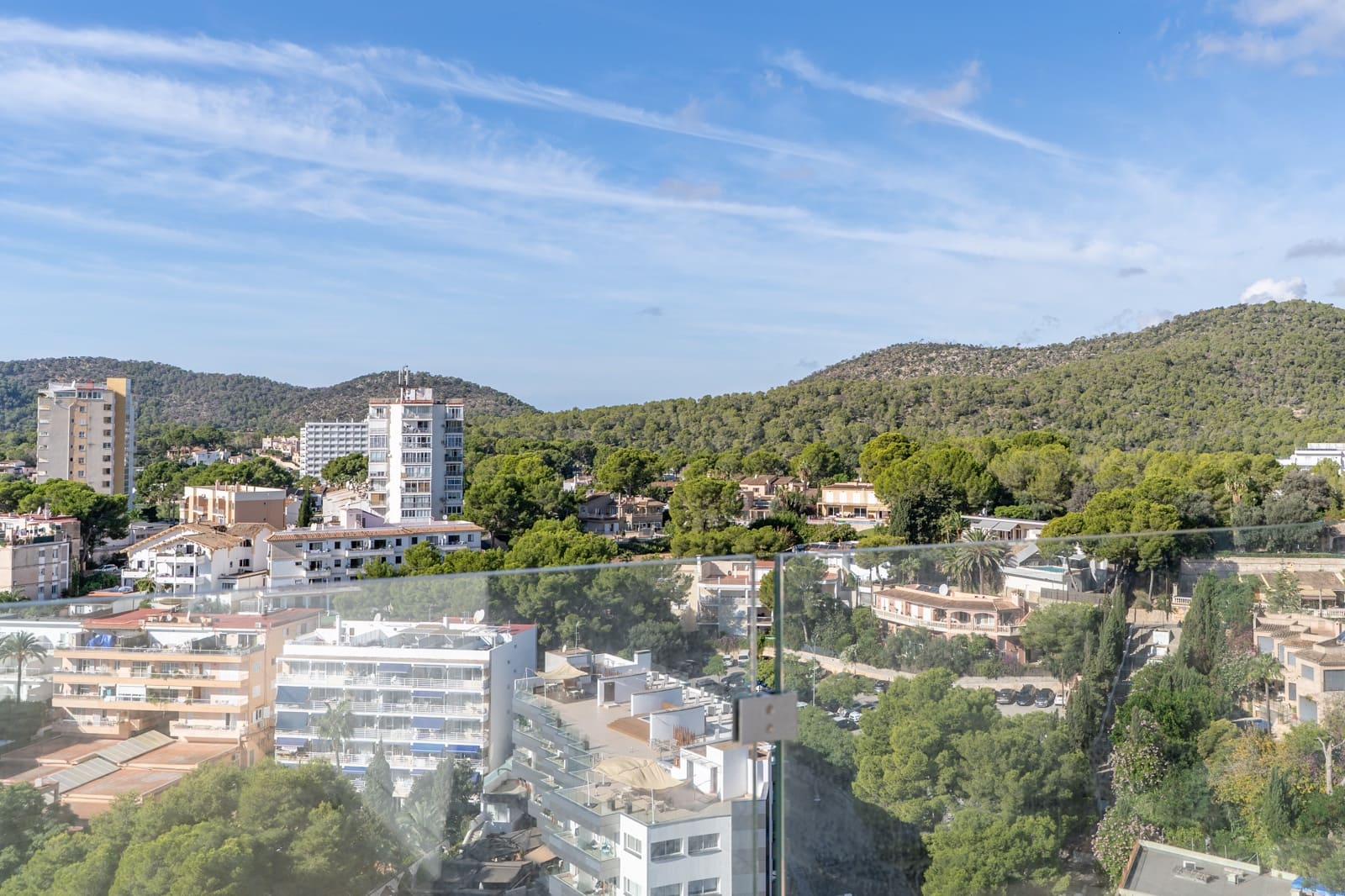 3 bedroom Apartment for rent in Palmanova with garage - € 2,150 (Ref: 9382014)