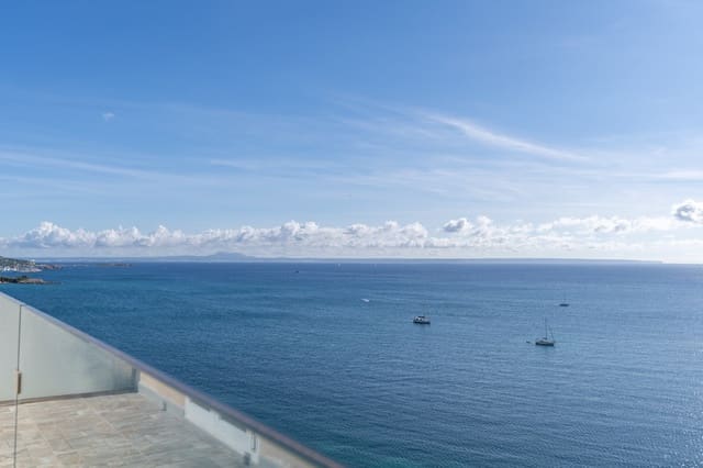 3 camera da letto Appartamento da affittare in Palmanova, Calvià con garage - 2.150 € (Rif: 9382014)