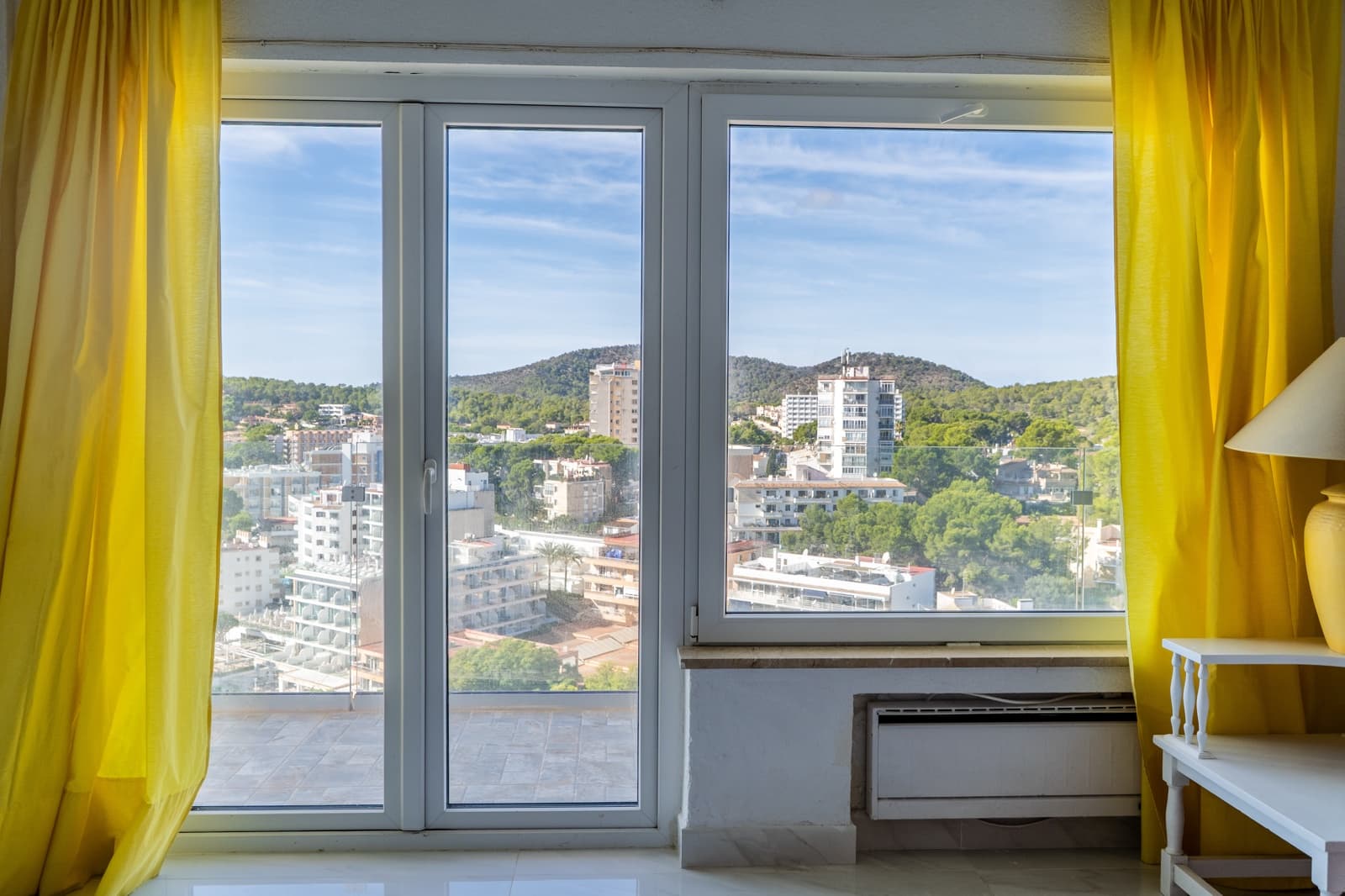 3 bedroom Apartment for rent in Palmanova with garage - € 2,150 (Ref: 9382014)