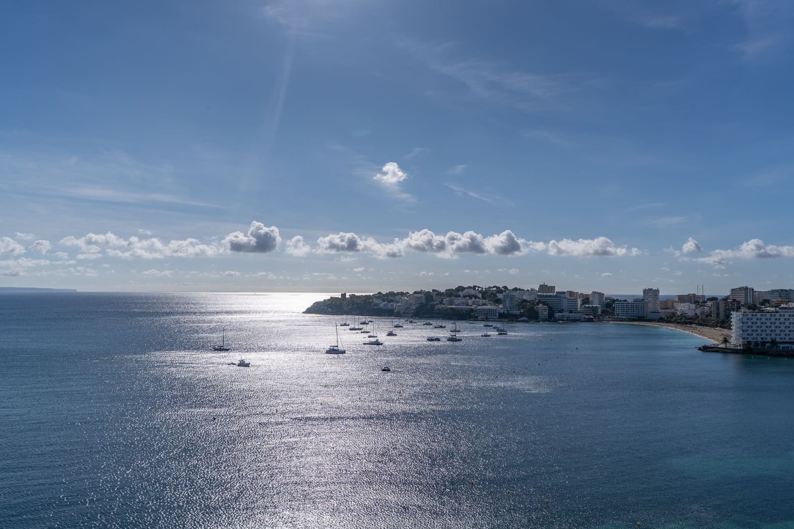 3 bedroom Apartment for rent in Palmanova with garage - € 2,150 (Ref: 9382014)