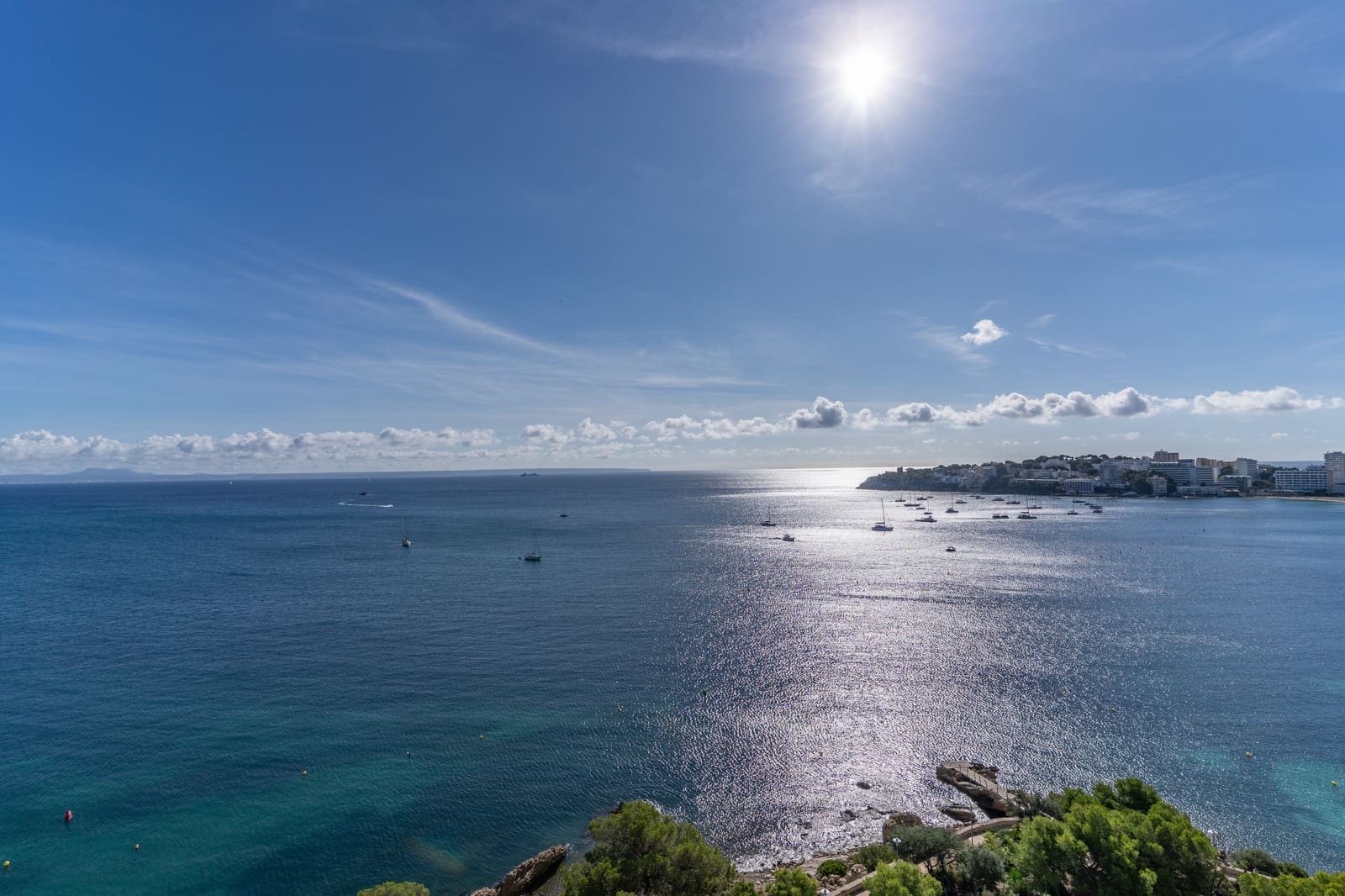 3 bedroom Apartment for rent in Palmanova with garage - € 2,150 (Ref: 9382014)