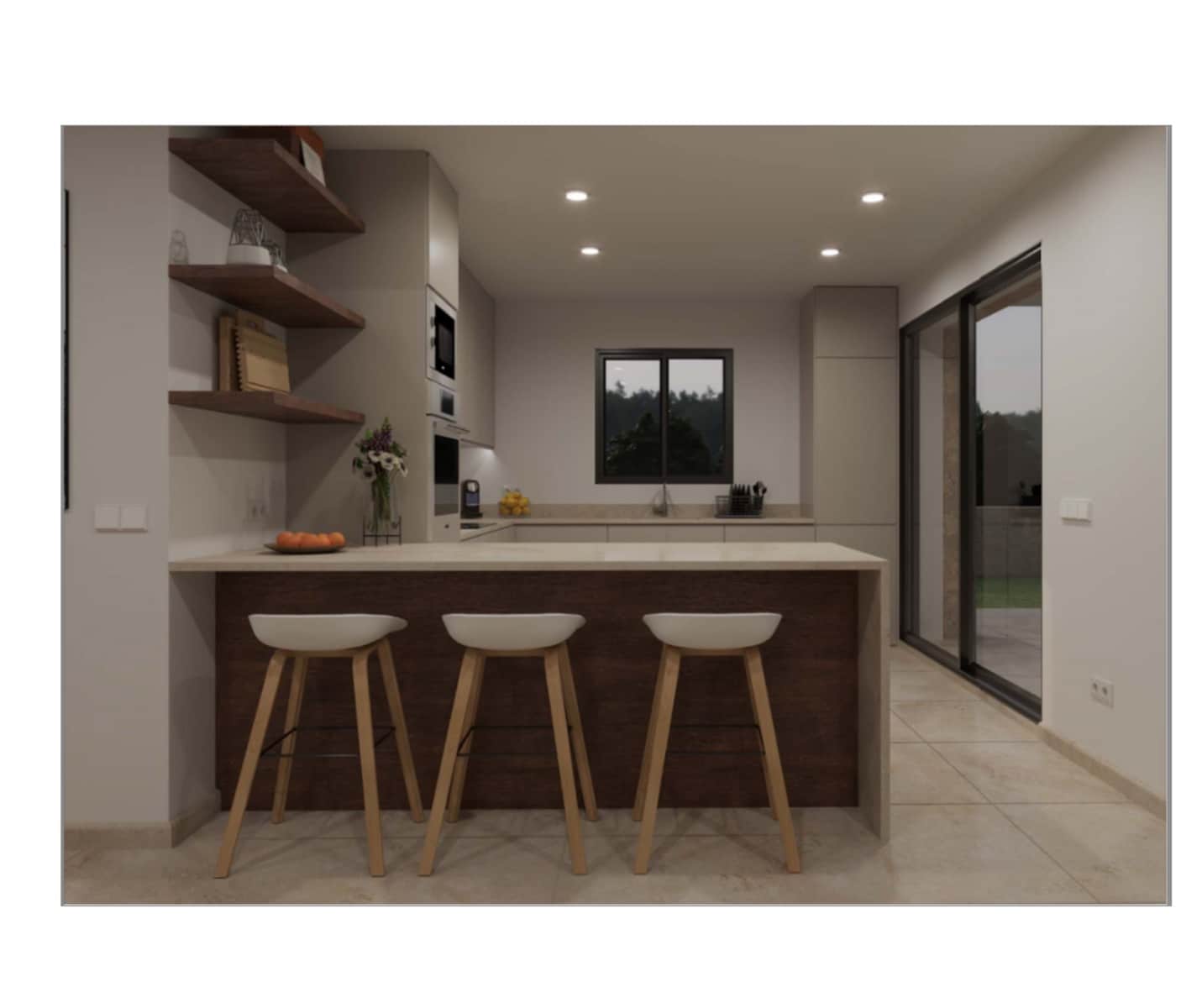 3 bedroom Villa for sale in Cala Llombards with pool - € 1,850,000 (Ref: 9383211)