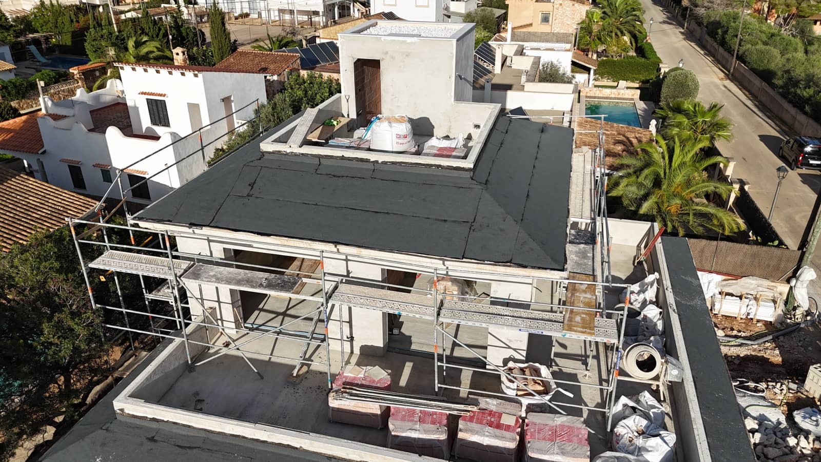 3 bedroom Villa for sale in Cala Llombards with pool - € 1,850,000 (Ref: 9383211)