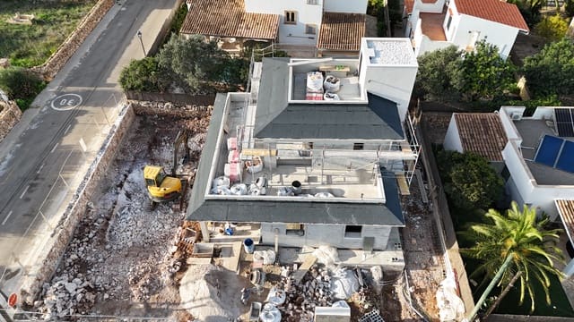 3 bedroom Villa for sale in Cala Llombards, Santanyí with pool - € 1,850,000 (Ref: 9383211)