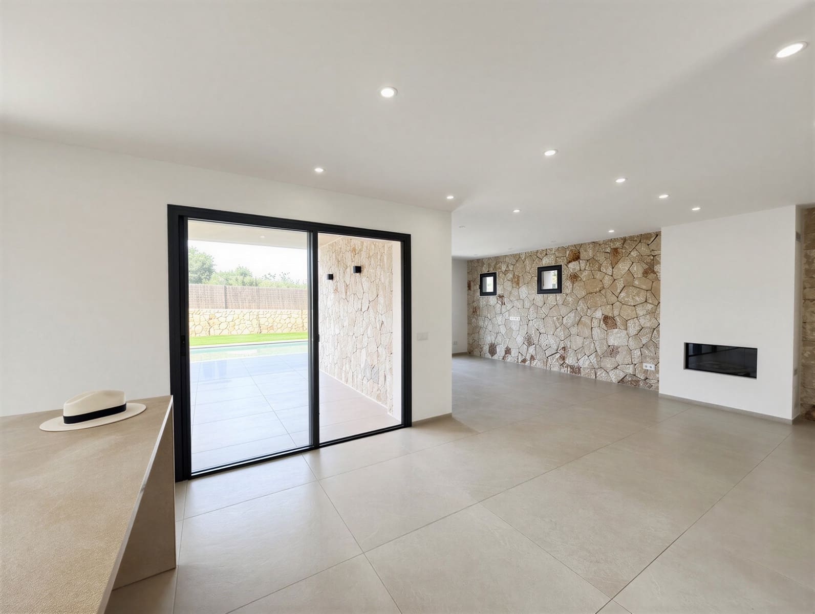 3 bedroom Villa for sale in Cala Llombards with pool - € 1,590,000 (Ref: 9383211)