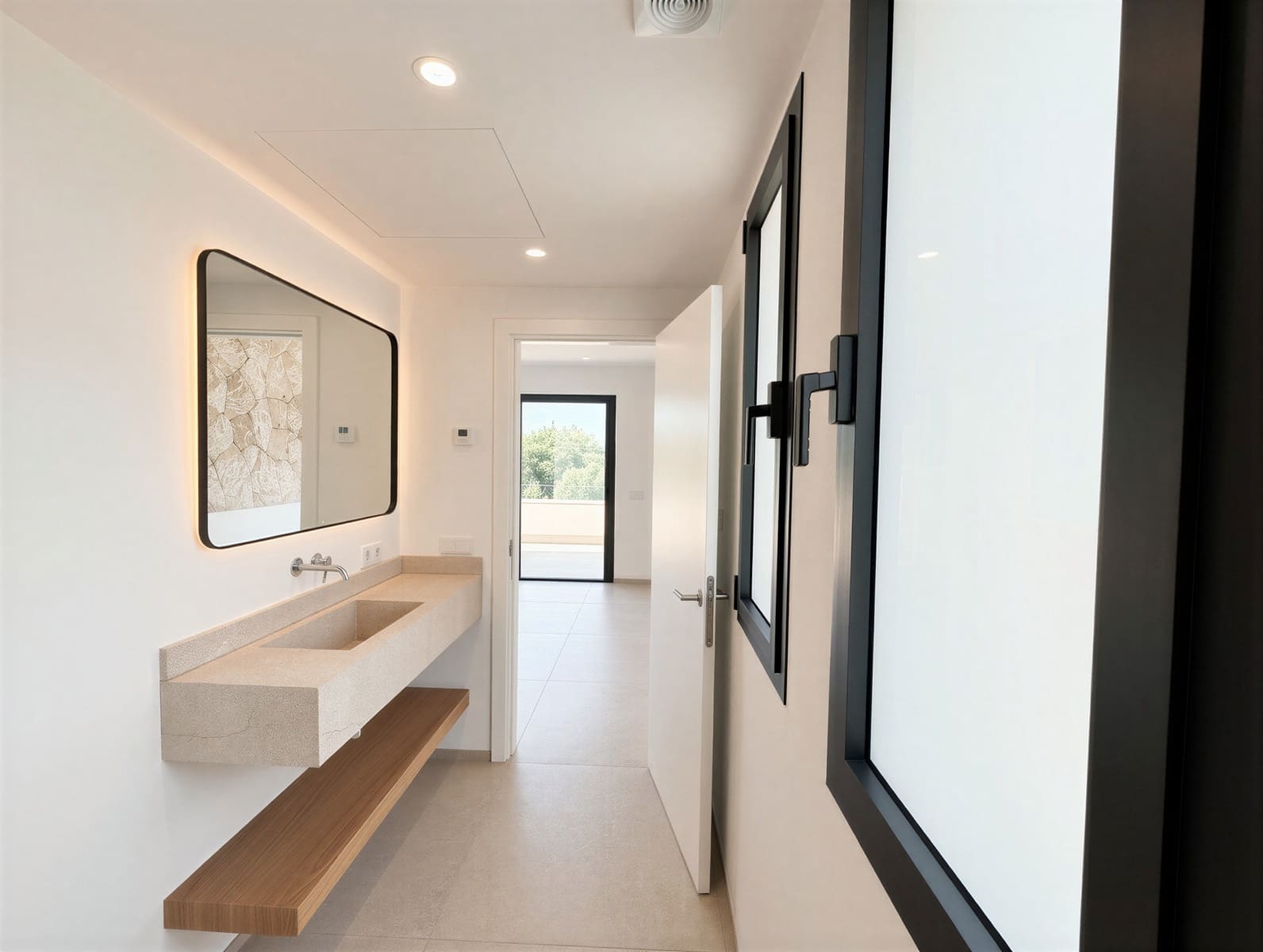 3 bedroom Villa for sale in Cala Llombards with pool - € 1,590,000 (Ref: 9383211)