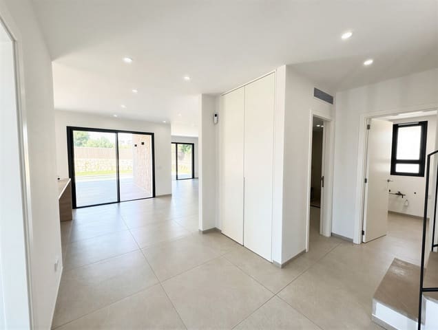 3 bedroom Villa for sale in Cala Llombards, Santanyí with pool - € 1,590,000 (Ref: 9383211)