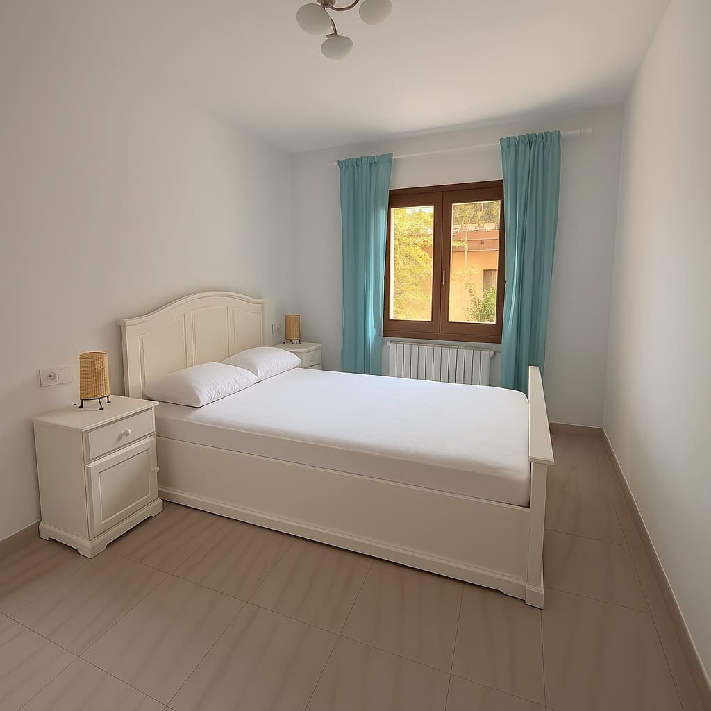 5 sovrum Finca/Hus på landet att hyra i Bunyola med pool garage - 5 200 € (Ref: 9386310)