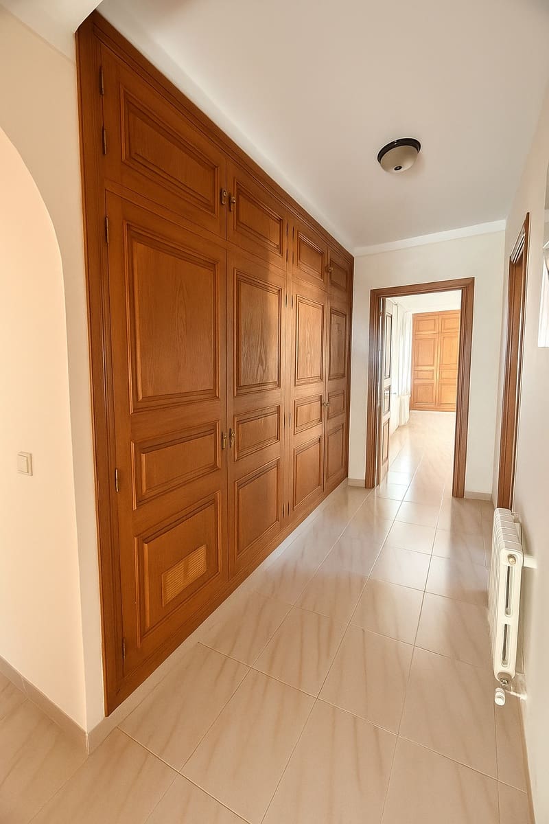 5 sovrum Finca/Hus på landet att hyra i Bunyola med pool garage - 5 200 € (Ref: 9386310)