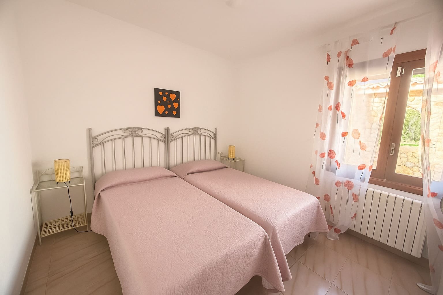 5 sovrum Finca/Hus på landet att hyra i Bunyola med pool garage - 5 200 € (Ref: 9386310)