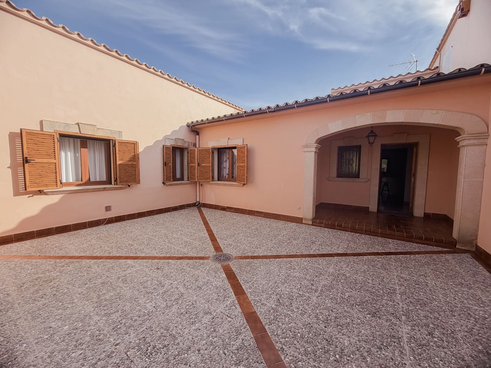 5 sovrum Finca/Hus på landet att hyra i Bunyola med pool garage - 5 200 € (Ref: 9386310)