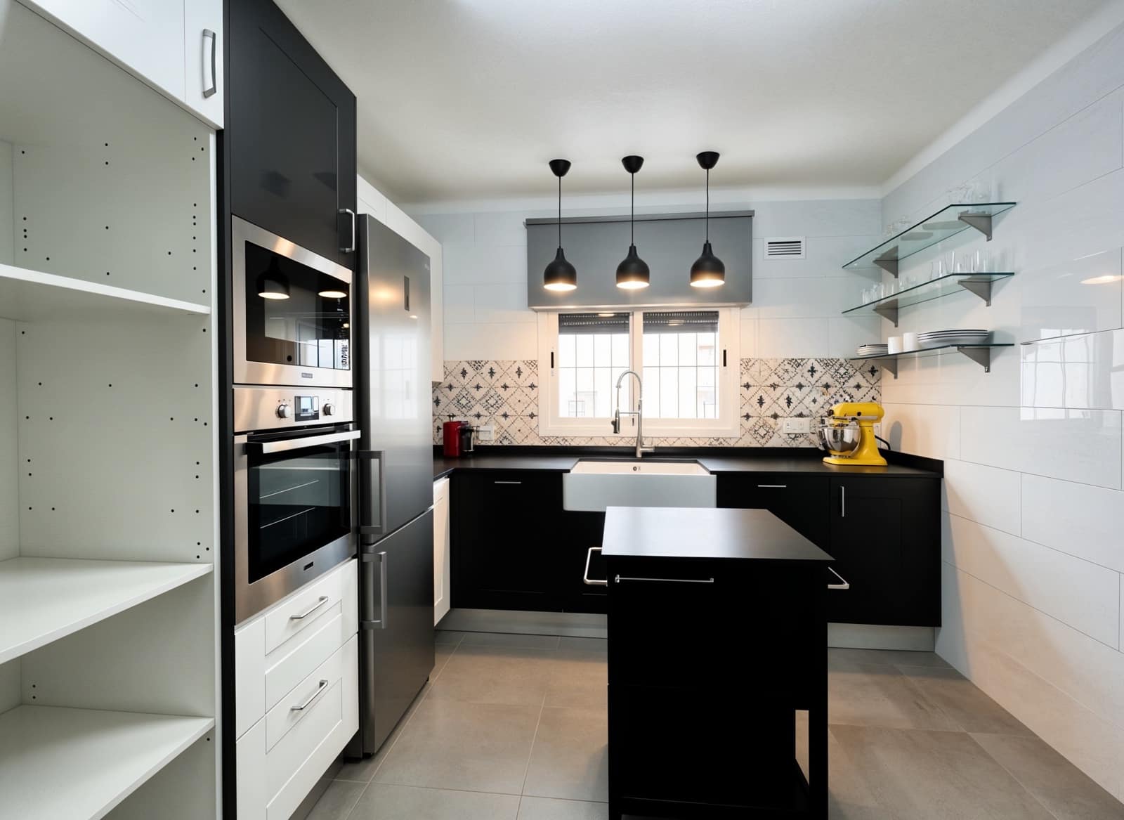 3 makuuhuone Bungalow myytävänä paikassa Cala Figuera mukana uima-altaan - 895 000 € (Ref: 9386311)