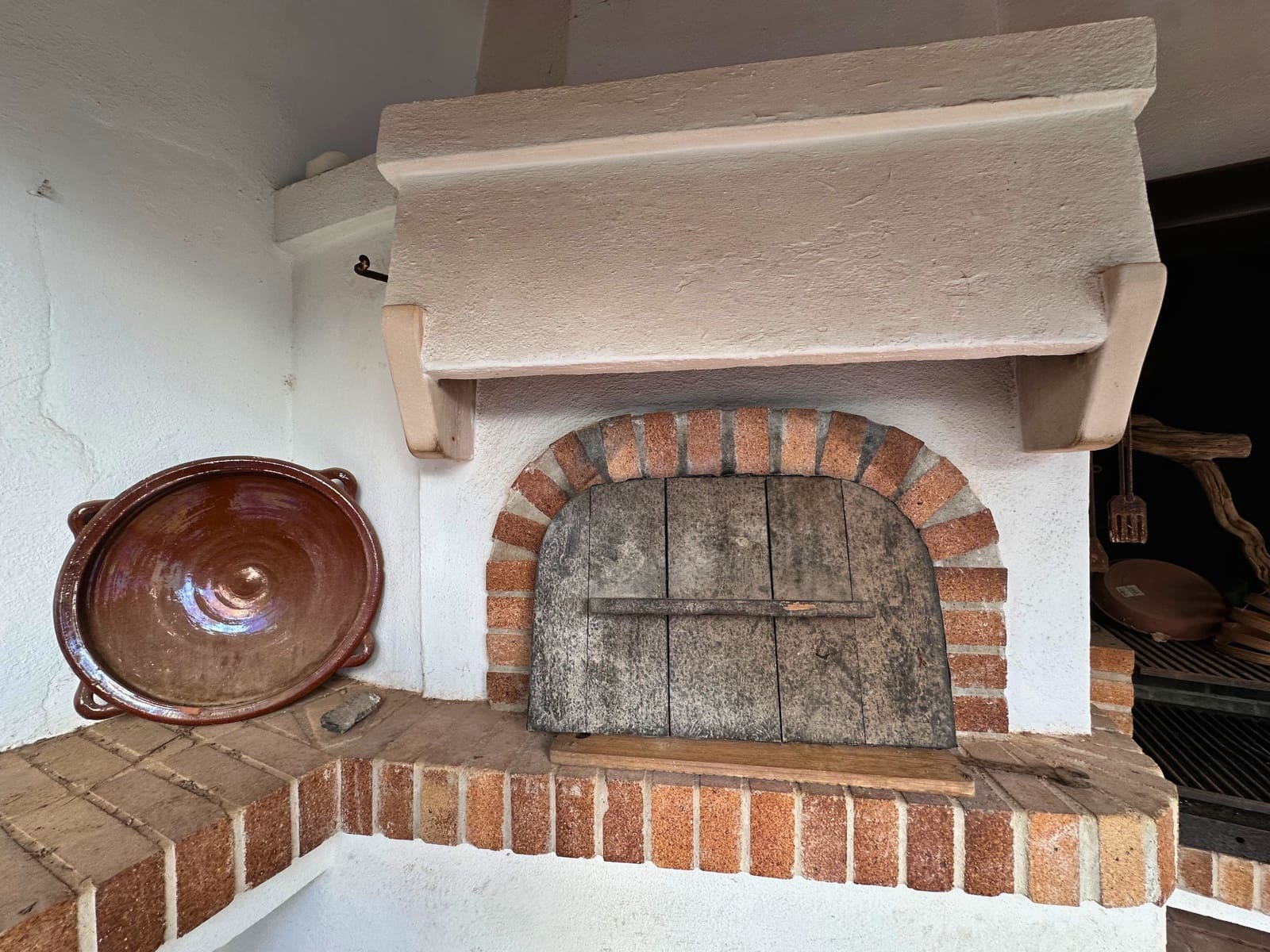 3 makuuhuone Bungalow myytävänä paikassa Cala Figuera mukana uima-altaan - 895 000 € (Ref: 9386311)