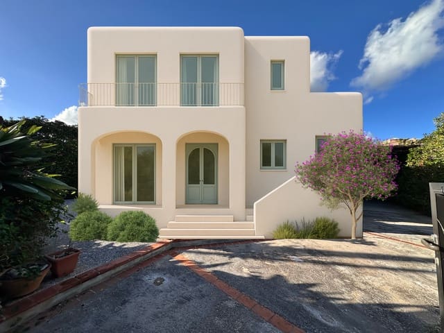 3 makuuhuone Bungalow myytävänä paikassa Cala Figuera, Santanyí mukana uima-altaan - 895 000 € (Ref: 9386311)