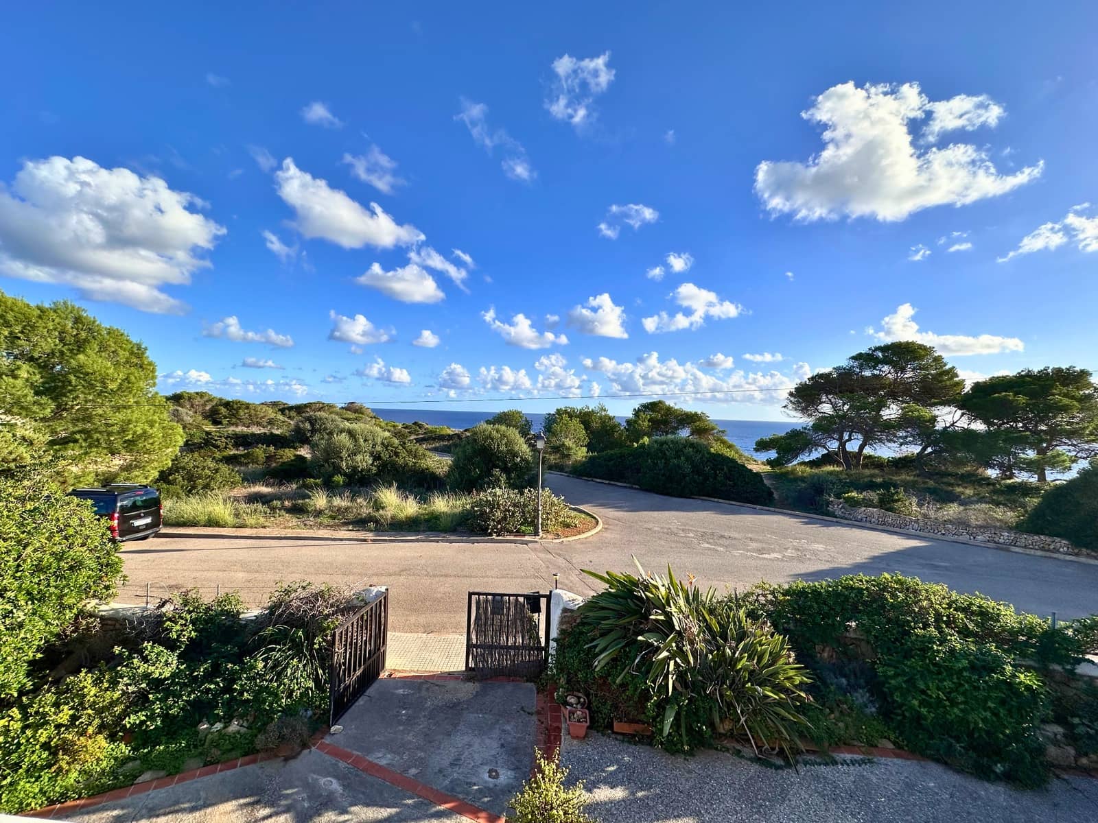 3 makuuhuone Bungalow myytävänä paikassa Cala Figuera mukana uima-altaan - 895 000 € (Ref: 9386311)