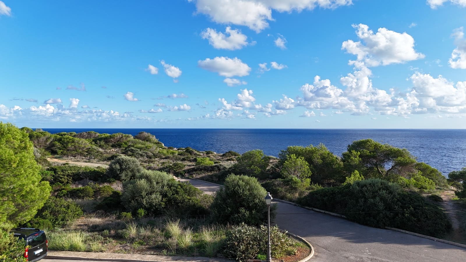 3 makuuhuone Bungalow myytävänä paikassa Cala Figuera mukana uima-altaan - 895 000 € (Ref: 9386311)