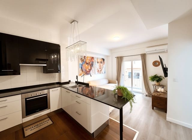 2 camera da letto Appartamento da affittare in Playa de Palma, Palma de Mallorca - 1.500 € (Rif: 9386735)