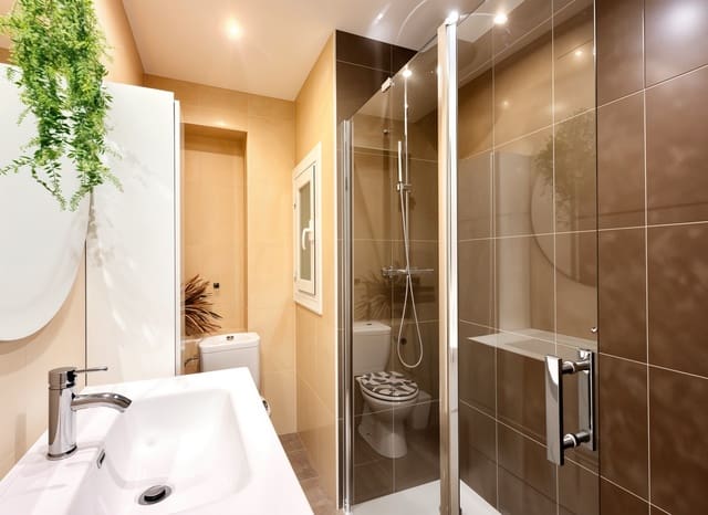 2 camera da letto Appartamento da affittare in Playa de Palma, Palma de Mallorca - 1.500 € (Rif: 9386735)