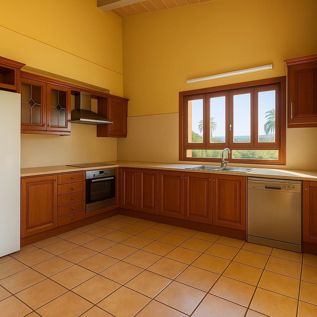 3 bedroom Finca/Country House for sale in Sant Llorenc des Cardassar with garage - € 1,190,000 (Ref: 9386988)