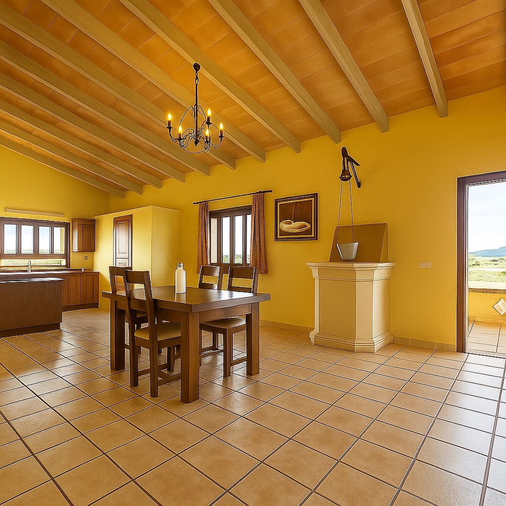 3 bedroom Finca/Country House for sale in Sant Llorenc des Cardassar with garage - € 1,190,000 (Ref: 9386988)