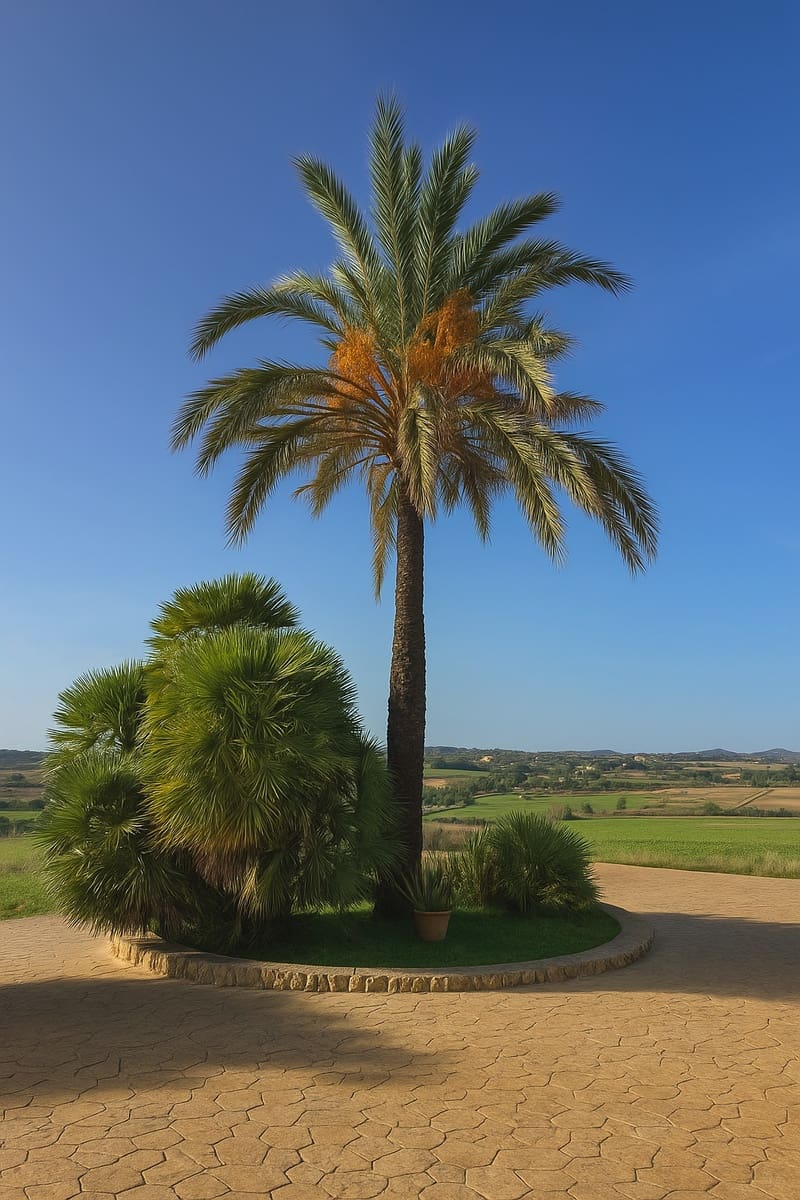 3 bedroom Finca/Country House for sale in Sant Llorenc des Cardassar with garage - € 1,190,000 (Ref: 9386988)