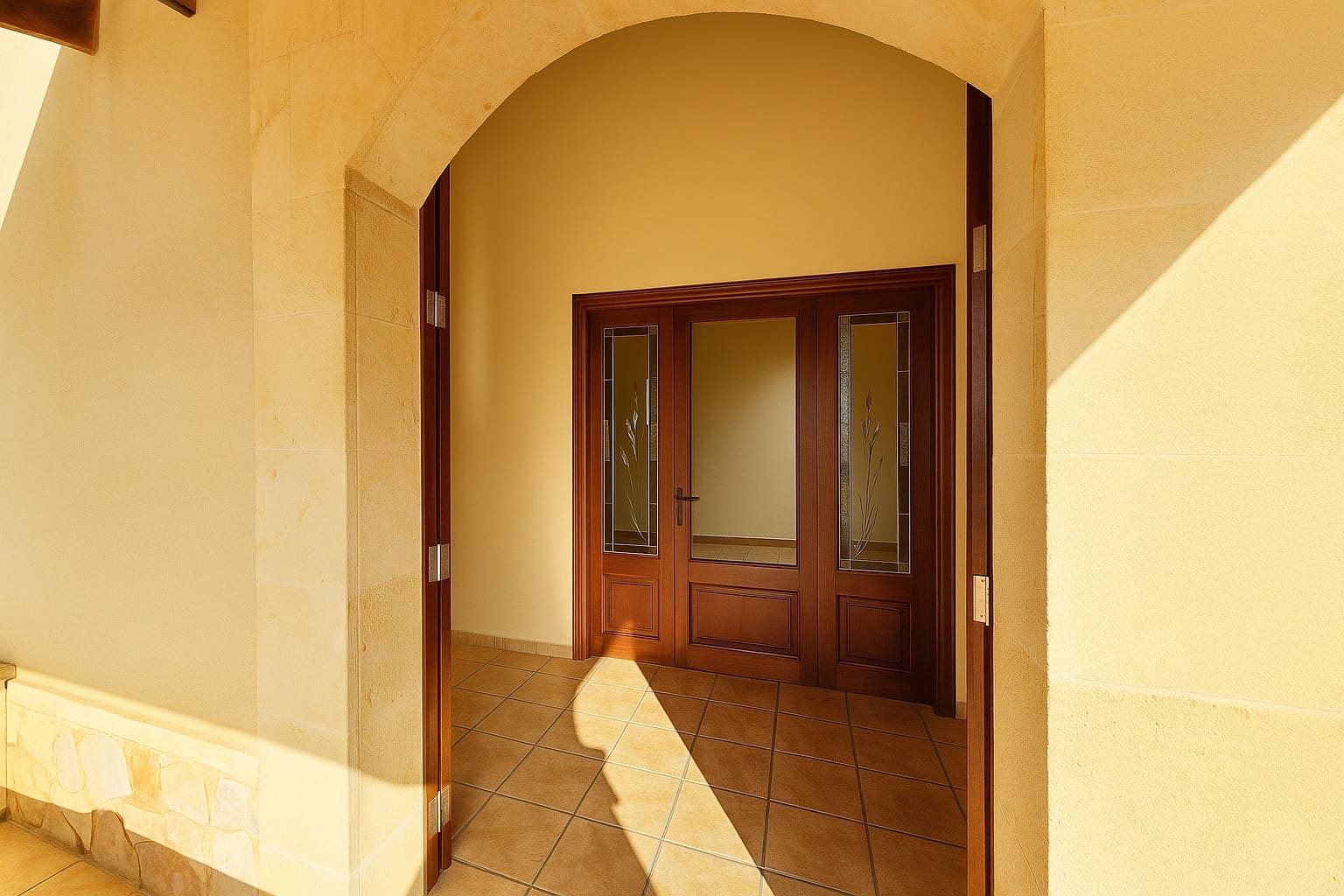 3 bedroom Finca/Country House for sale in Sant Llorenc des Cardassar with garage - € 1,190,000 (Ref: 9386988)