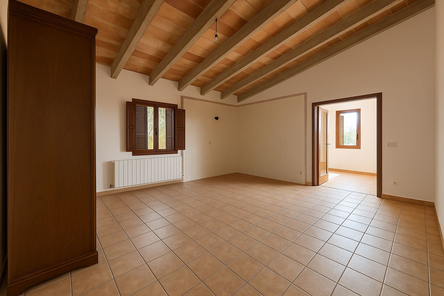 3 bedroom Finca/Country House for sale in Sant Llorenc des Cardassar with garage - € 1,190,000 (Ref: 9386988)