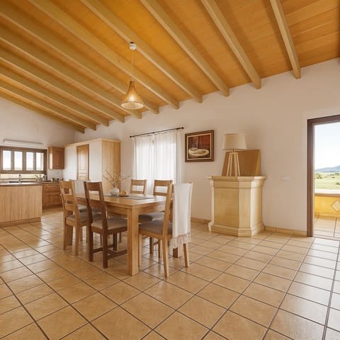 3 soverom Finca/Herregård til salgs i Sant Llorenç des Cardassar med garasje - € 1 190 000 (Ref: 9386988)