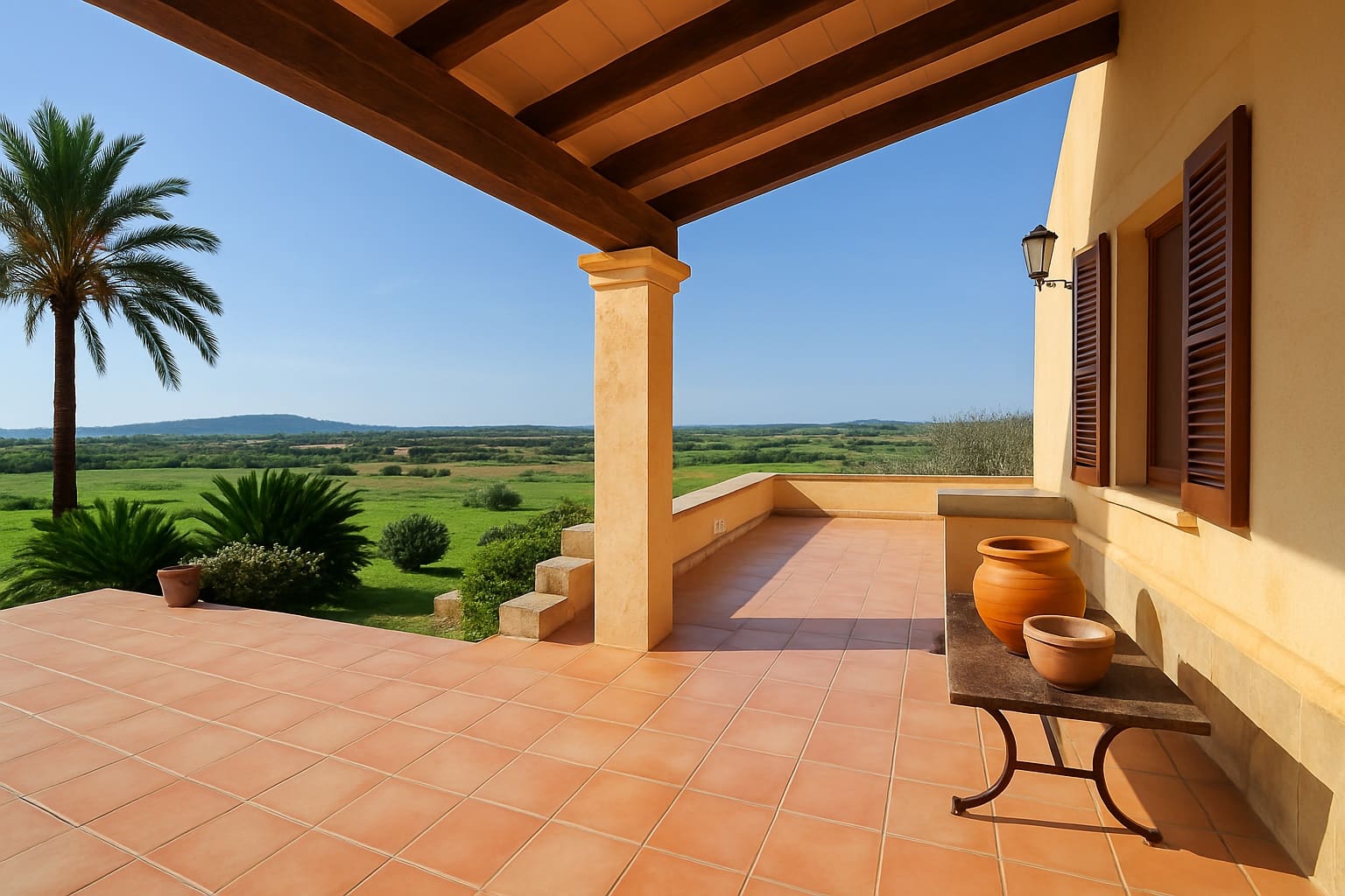 3 bedroom Finca/Country House for sale in Sant Llorenc des Cardassar with garage - € 1,190,000 (Ref: 9386988)