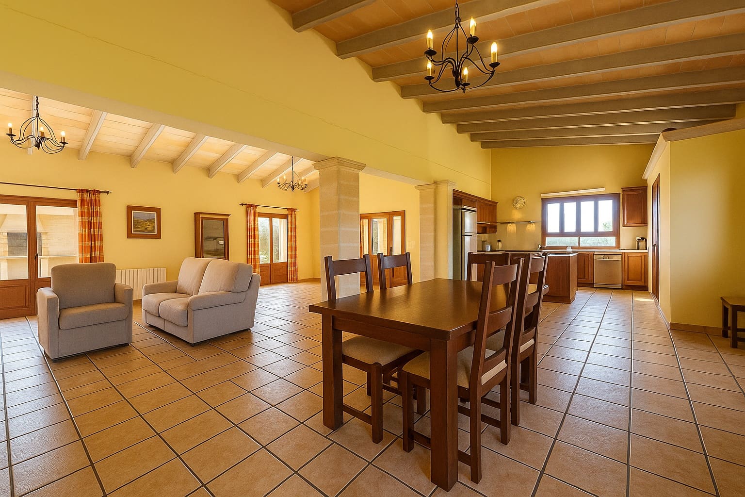 3 bedroom Finca/Country House for sale in Sant Llorenc des Cardassar with garage - € 1,190,000 (Ref: 9386988)