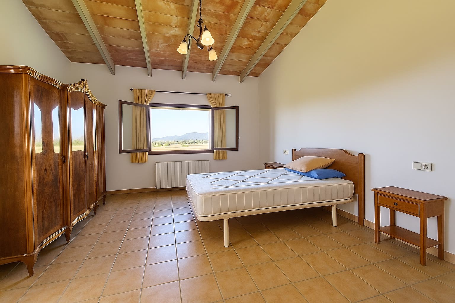 3 bedroom Finca/Country House for sale in Sant Llorenc des Cardassar with garage - € 1,190,000 (Ref: 9386988)