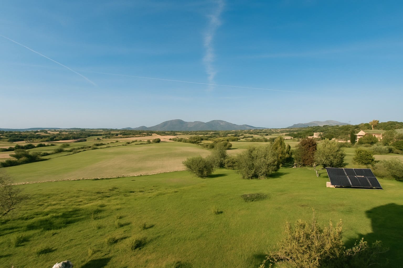 3 bedroom Finca/Country House for sale in Sant Llorenc des Cardassar with garage - € 1,190,000 (Ref: 9386988)
