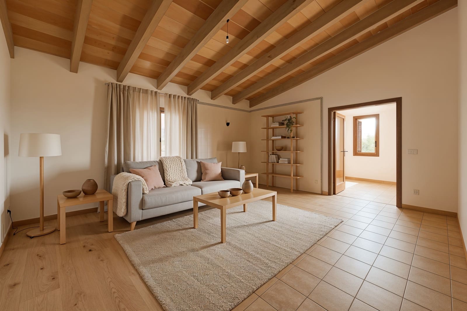 3 bedroom Finca/Country House for sale in Sant Llorenc des Cardassar with garage - € 1,190,000 (Ref: 9386988)