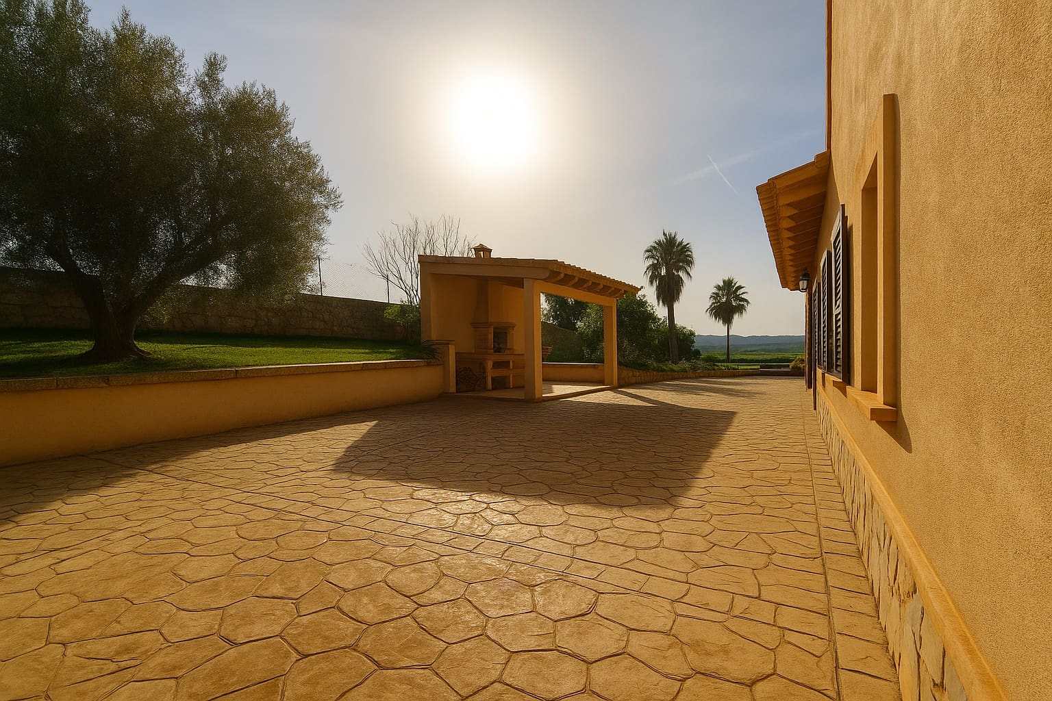 3 bedroom Finca/Country House for sale in Sant Llorenc des Cardassar with garage - € 1,190,000 (Ref: 9386988)