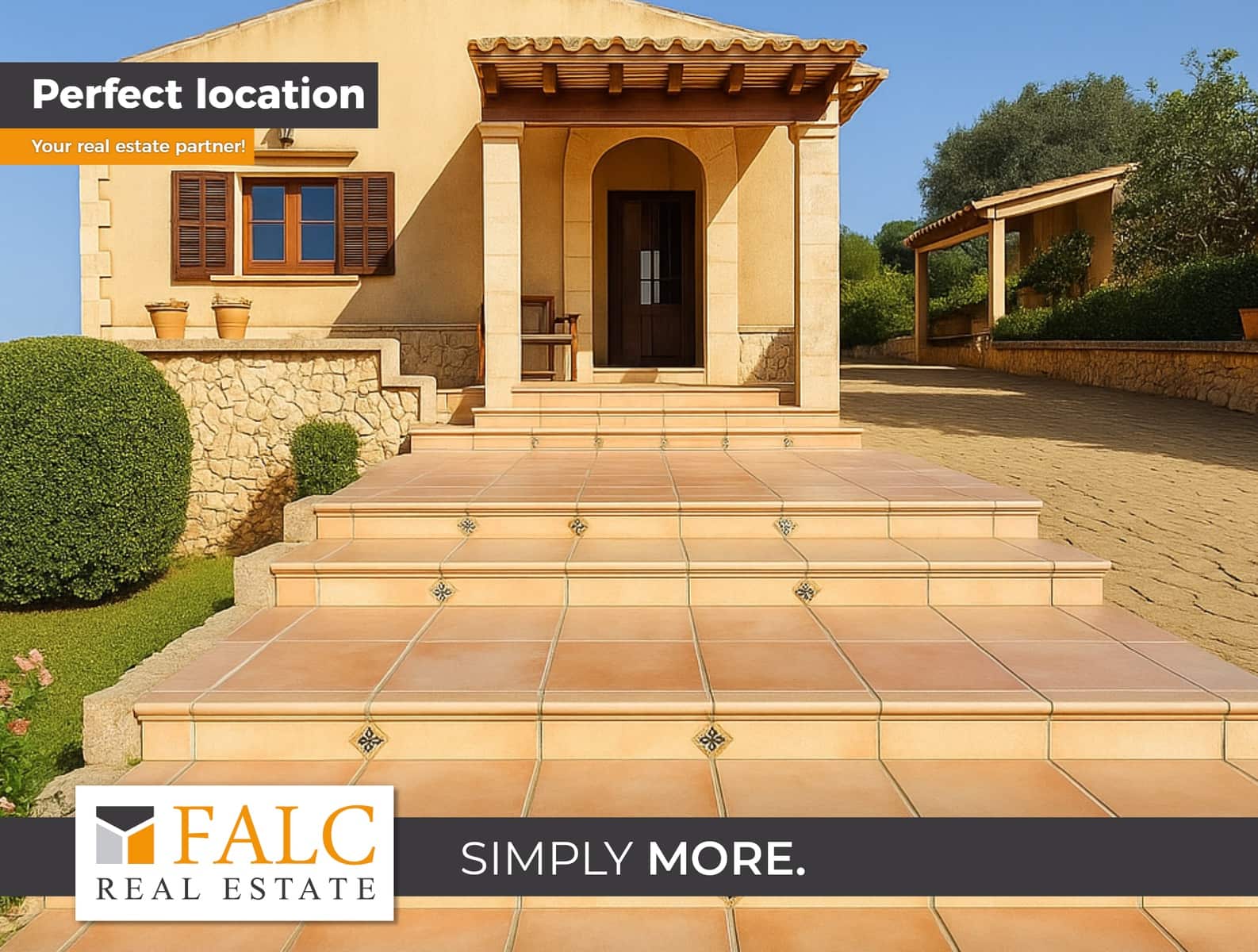 3 bedroom Finca/Country House for sale in Sant Llorenc des Cardassar with garage - € 1,190,000 (Ref: 9386988)