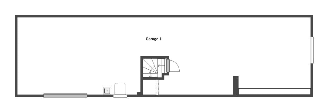 4 bedroom Townhouse for sale in Marratxi with pool garage - € 895,000 (Ref: 9390023)