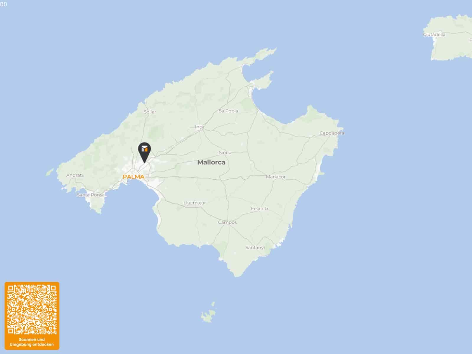 4 bedroom Townhouse for sale in Marratxi with pool garage - € 895,000 (Ref: 9390023)