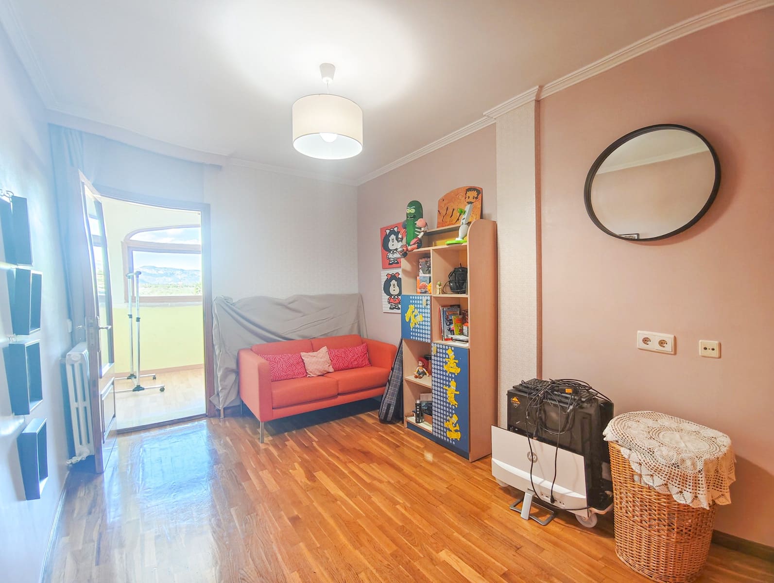 4 bedroom Townhouse for sale in Marratxi with pool garage - € 895,000 (Ref: 9390023)