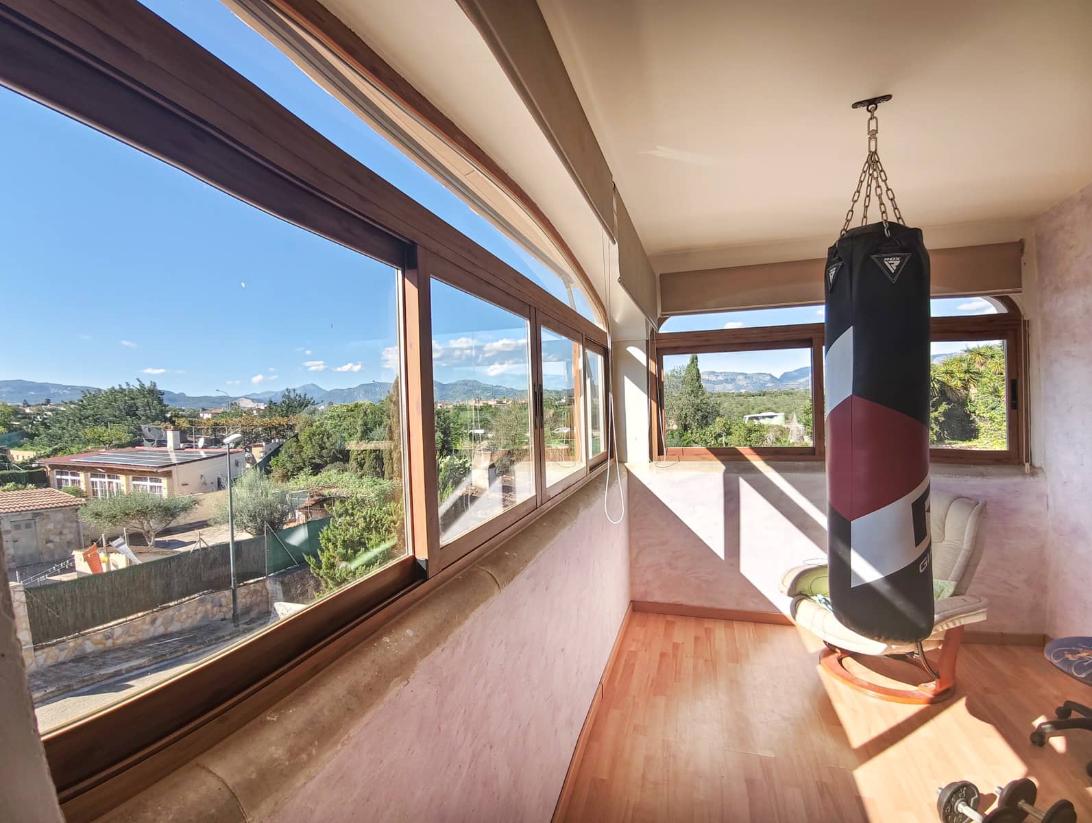 4 bedroom Townhouse for sale in Marratxi with pool garage - € 895,000 (Ref: 9390023)