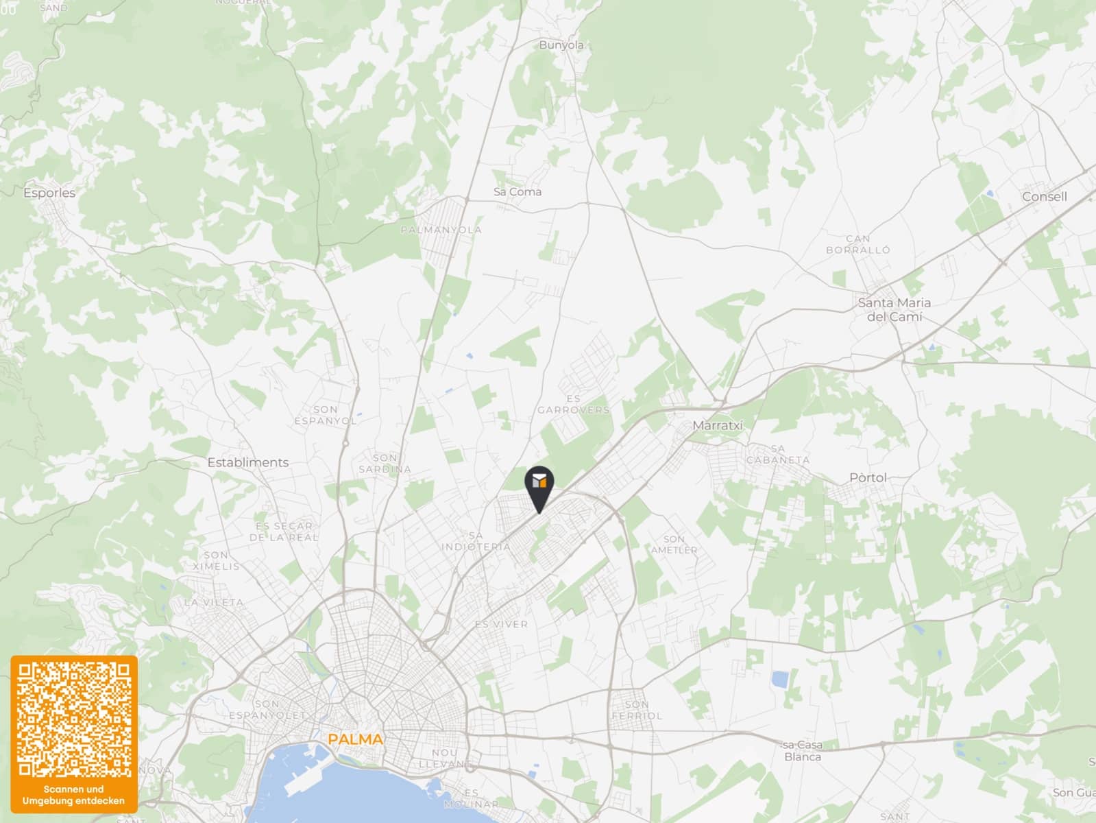 4 bedroom Townhouse for sale in Marratxi with pool garage - € 895,000 (Ref: 9390023)