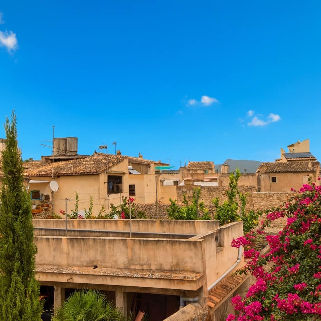 6 soverom Hus til salgs i Arta med garasje - € 495 000 (Ref: 9394257)