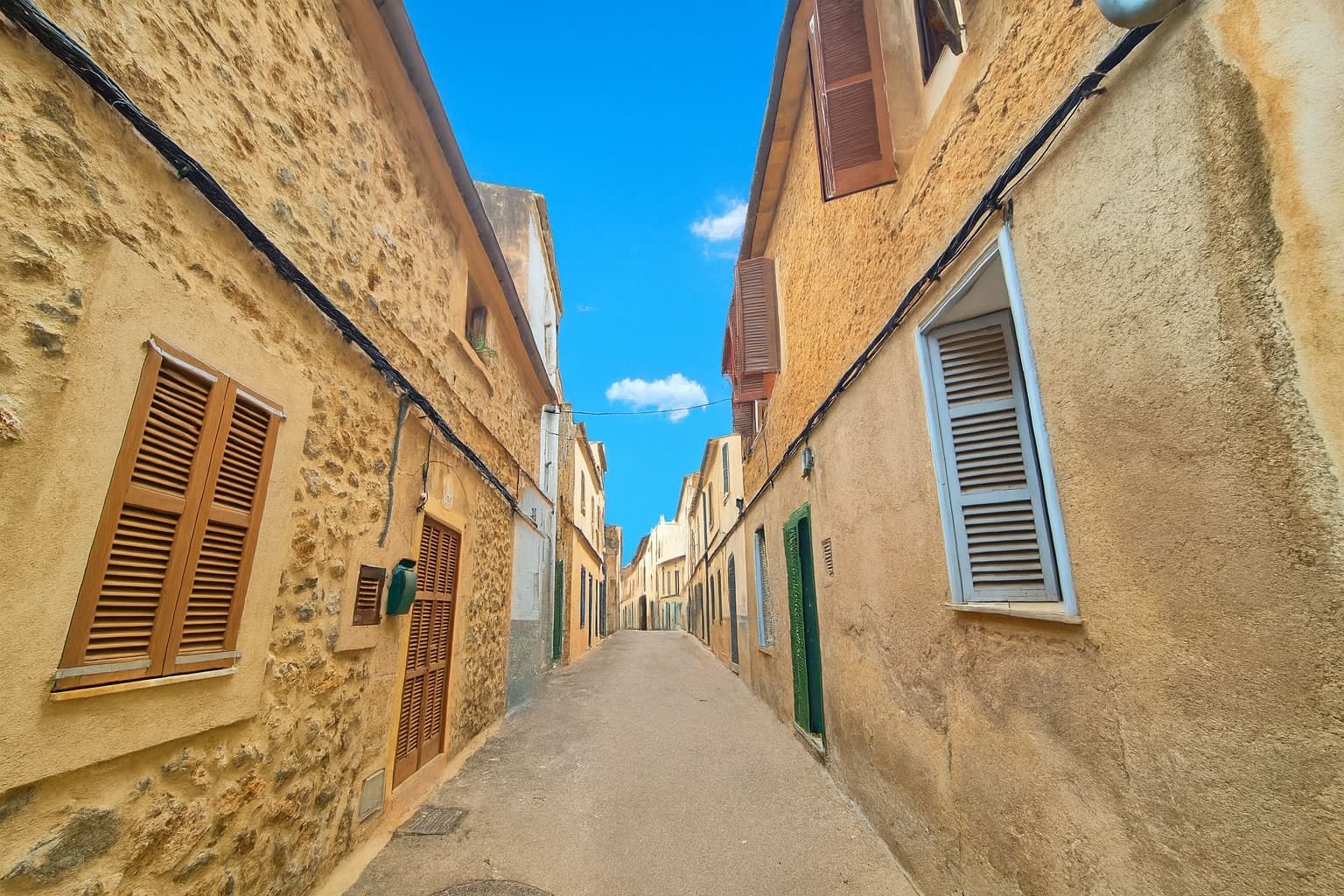 6 soverom Hus til salgs i Arta med garasje - € 495 000 (Ref: 9394257)