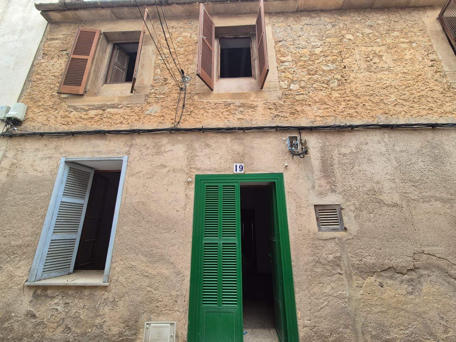 6 soverom Hus til salgs i Arta med garasje - € 495 000 (Ref: 9394257)