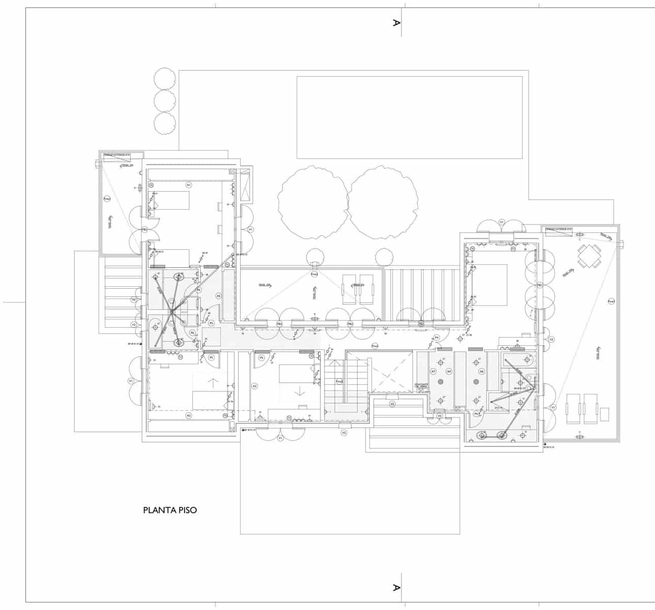 7 sypialnia Finka/Dom wiejski na sprzedaż w Son Servera z basenem garażem - 3 100 000 € (Ref: 9396884)