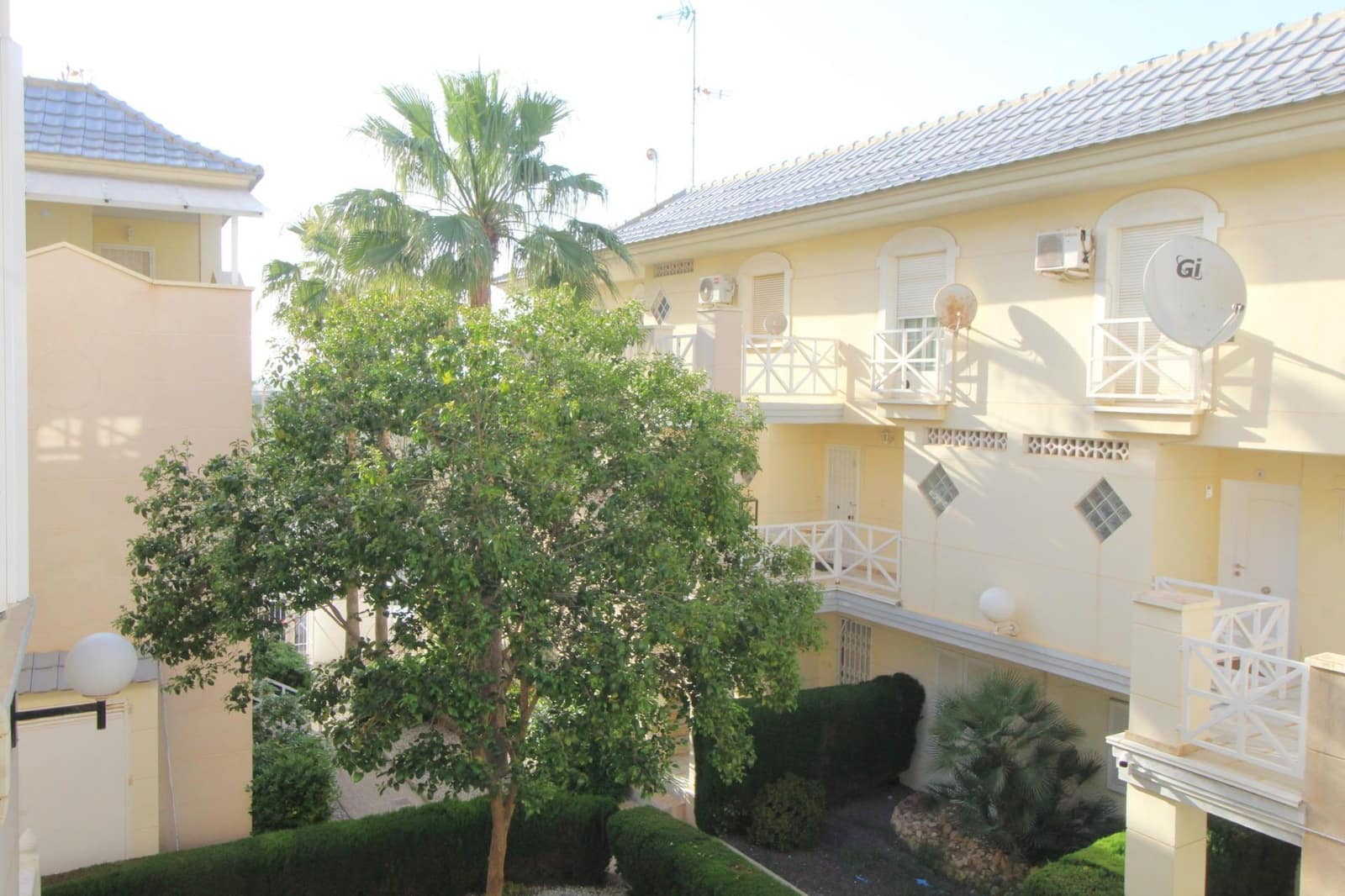 3 quarto Apartamento para venda em Torrevieja - 199 900 € (Ref: 9396885)