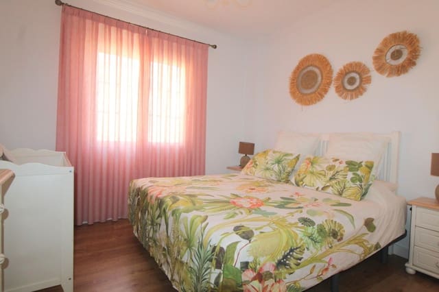 3 quarto Apartamento para venda em La Veleta, Torrevieja - 199 900 € (Ref: 9396885)