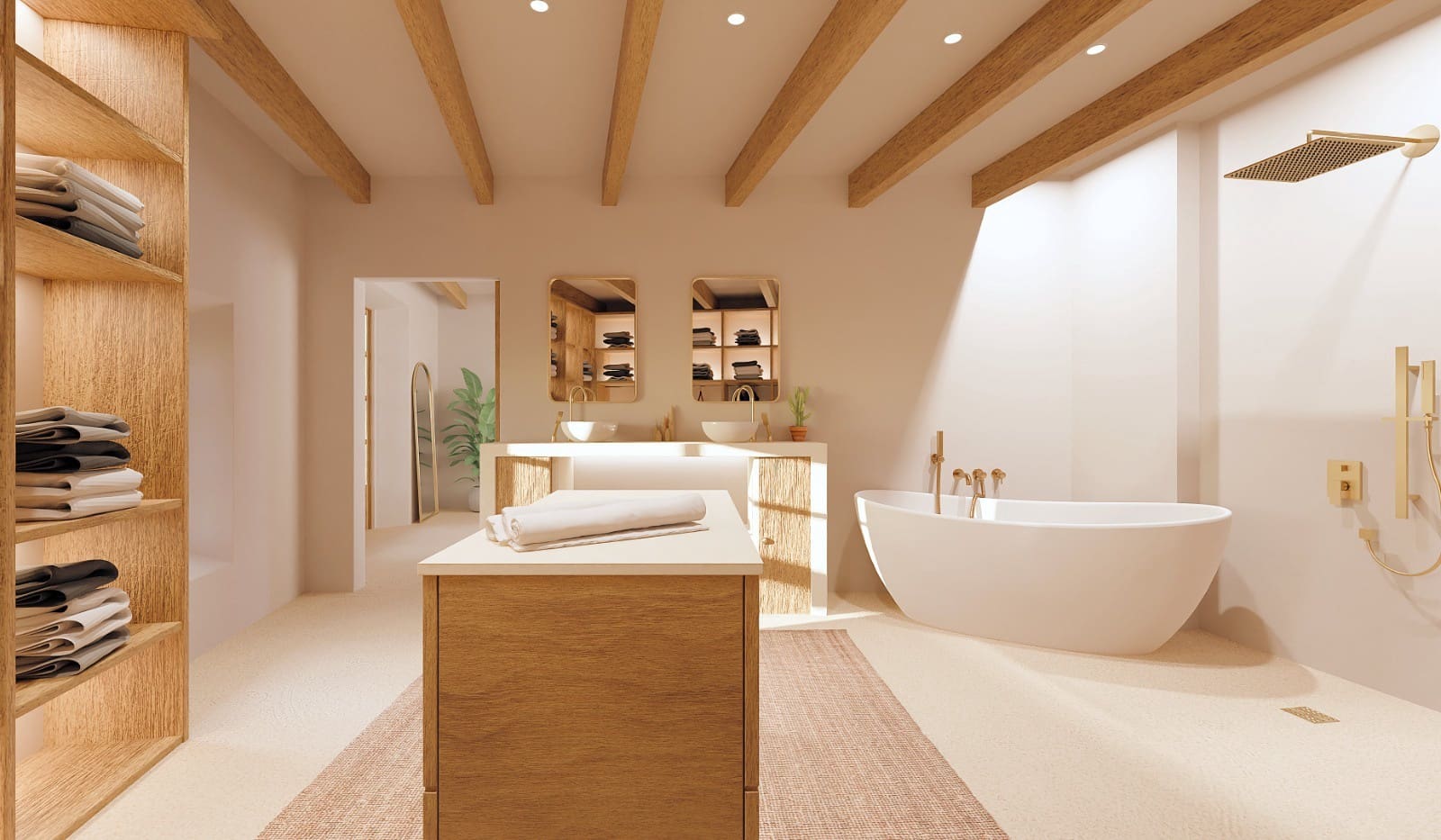 4 quarto Casa em Banda para venda em Arta com piscina garagem - 1 800 000 € (Ref: 9397876)