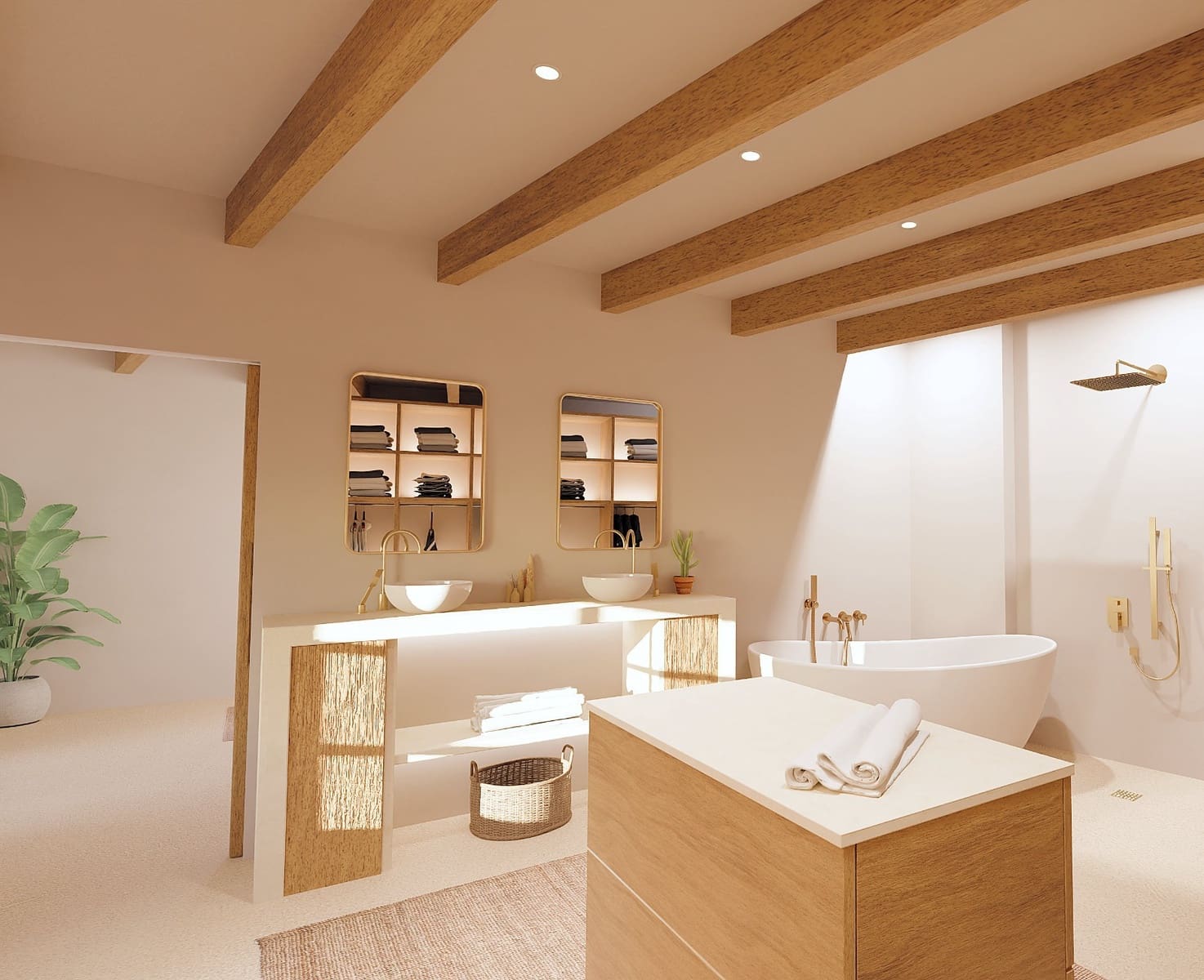 4 quarto Casa em Banda para venda em Arta com piscina garagem - 1 800 000 € (Ref: 9397876)