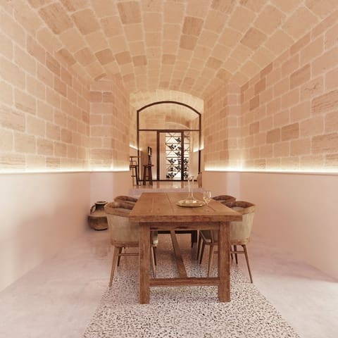 4 camera da letto Casa in vendita in Artà con piscina garage - 1.800.000 € (Rif: 9397876)